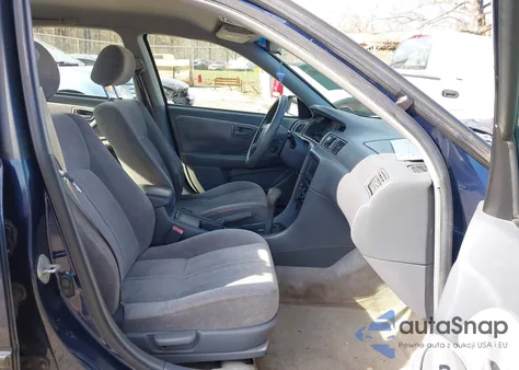 1999 Toyota Camry Le из США, поврежденный, VIN JT2BG22K9X0315865